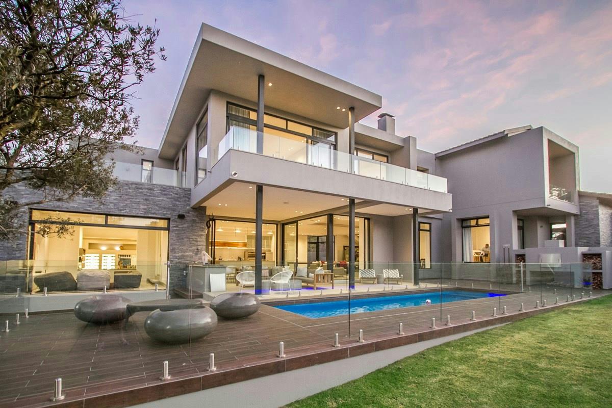 Double-storey house for sale in Helderfontein Estate - FW1706967