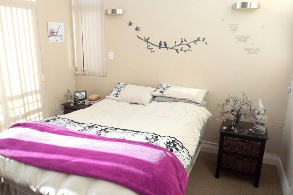 Apartment sold in Big Bay - 1TV1750011