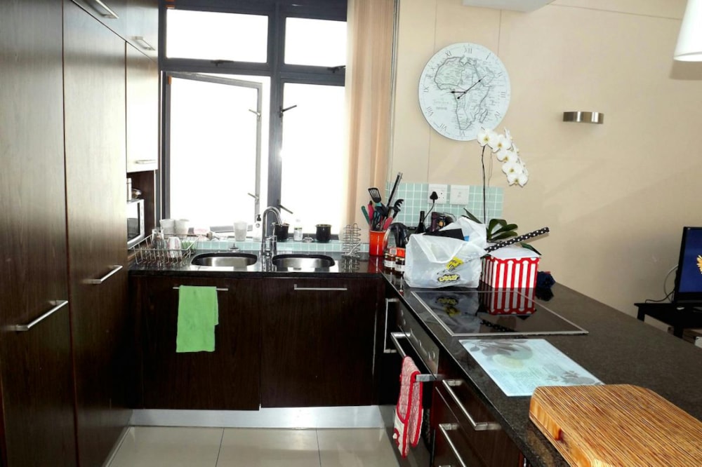 Apartment sold in Big Bay - 1TV1750011