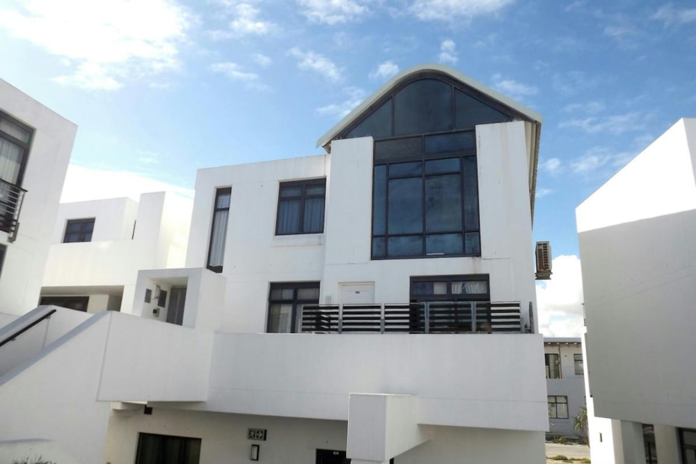 Apartment sold in Big Bay - 1TV1750011