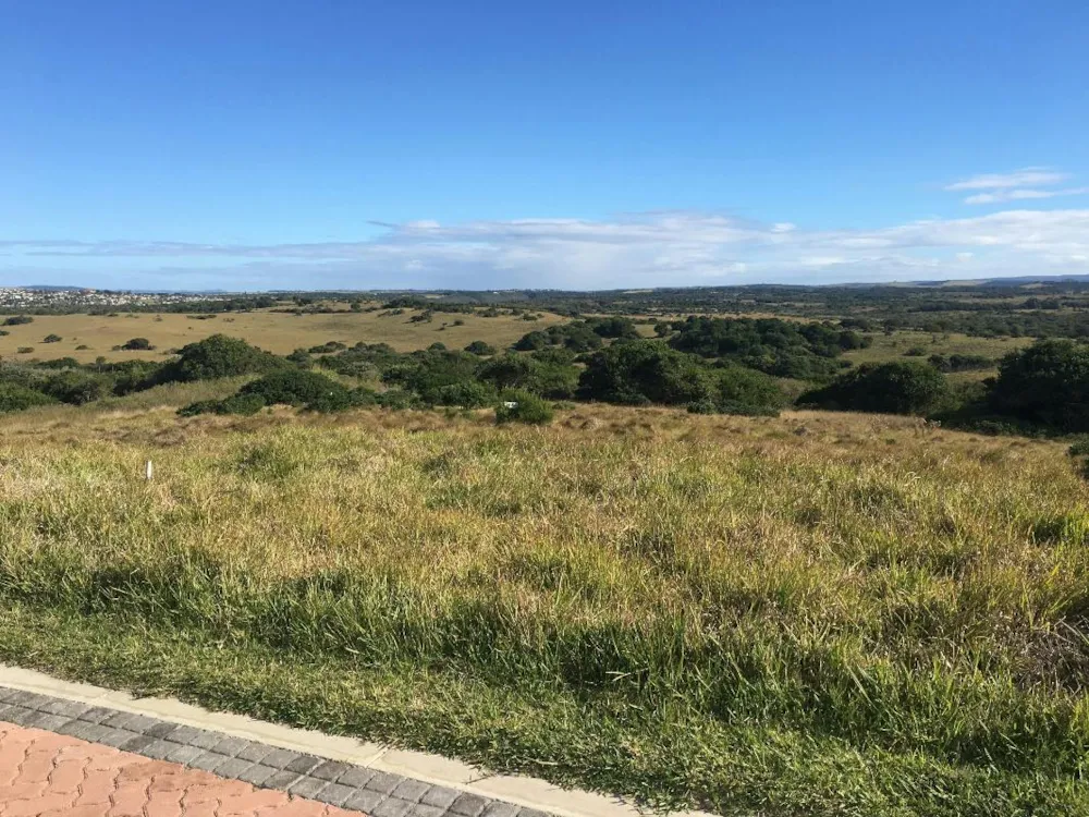 Vacant land sold in Kenton Eco Estate - 1KO1706971