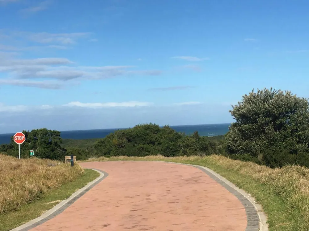 Vacant land sold in Kenton Eco Estate - 1KO1706971