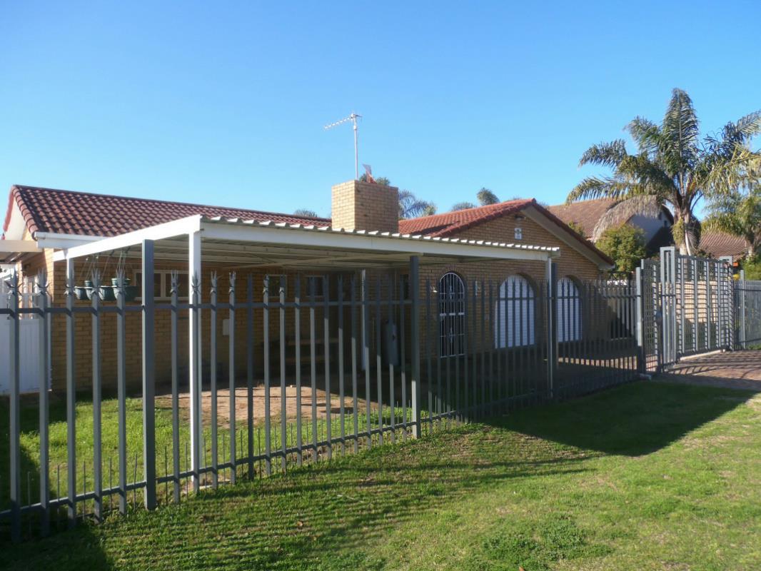 House for sale in Seaside Longships - 1KG1717445