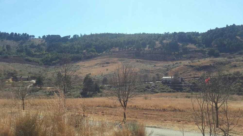 Vacant land sold in Dullstroom - 1DS1740333
