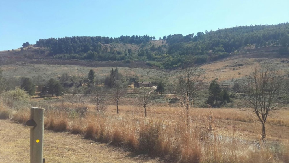 Vacant land sold in Dullstroom - 1DS1740333