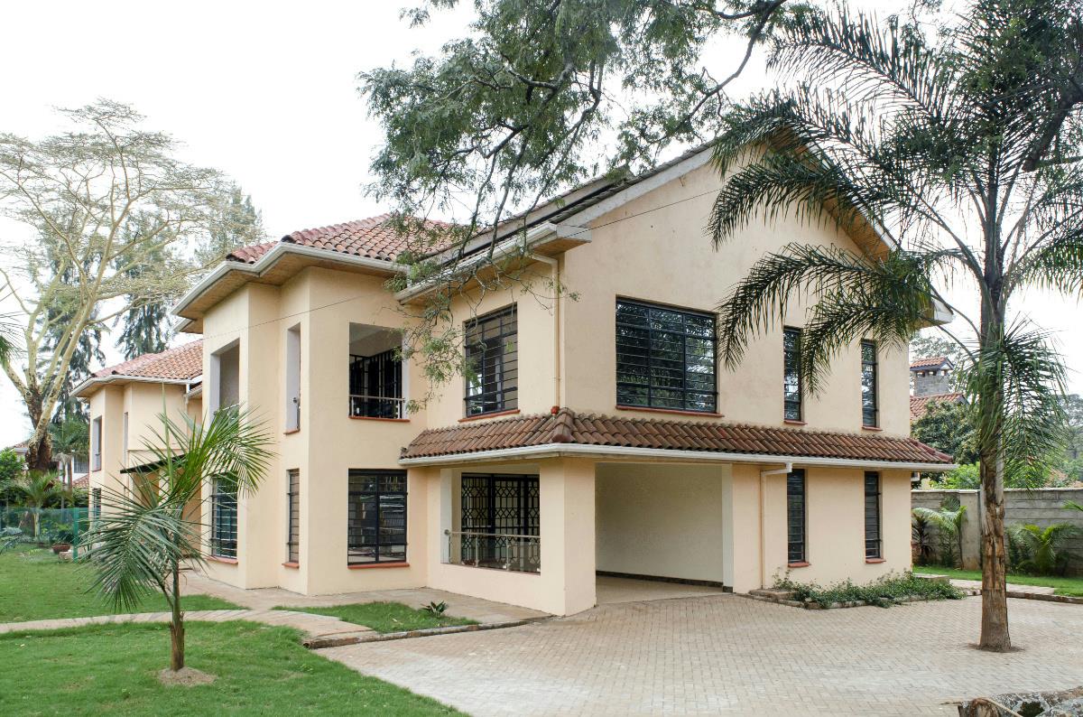 House to rent in Ridgeways, Kenya - 3KE1715954