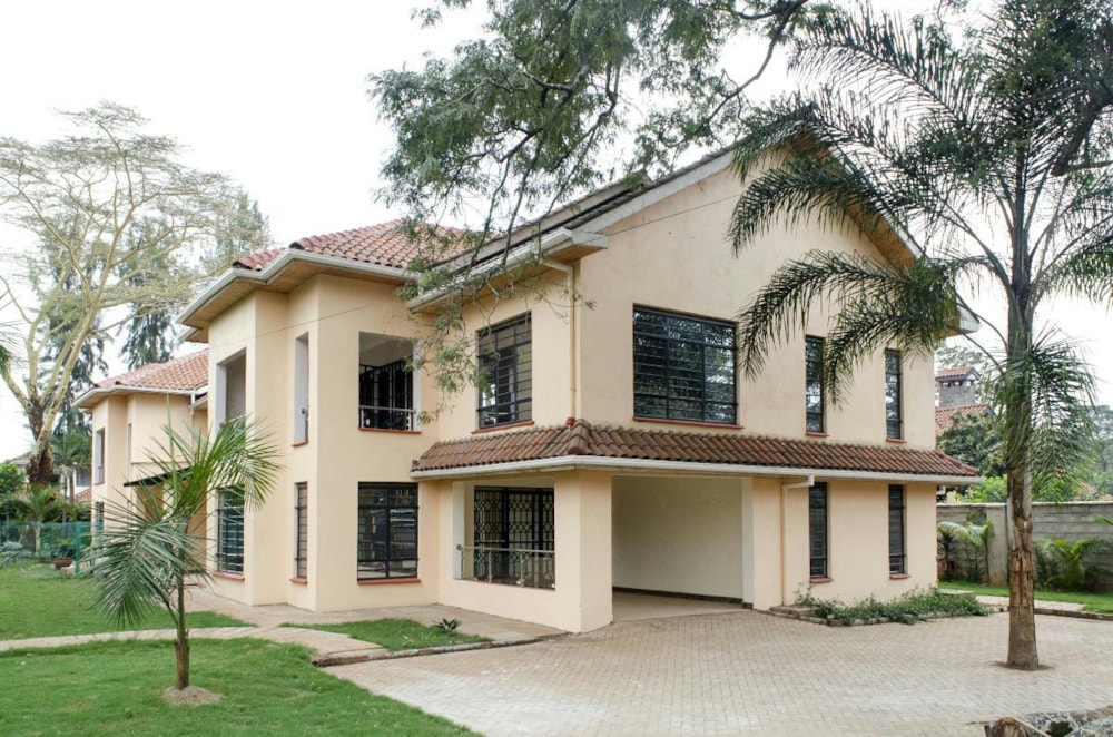 House to rent in Ridgeways, Kenya - 3KE1715954
