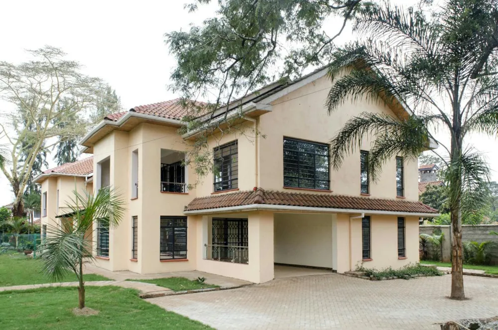 House let in Ridgeways, Kenya - 3KE1715954 House let in Ridgeways, Kenya - 3KE1715954