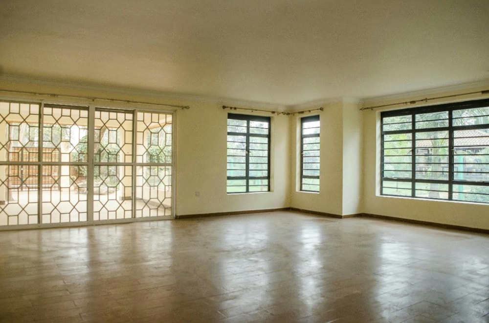 House to rent in Ridgeways, Kenya - 3KE1715954