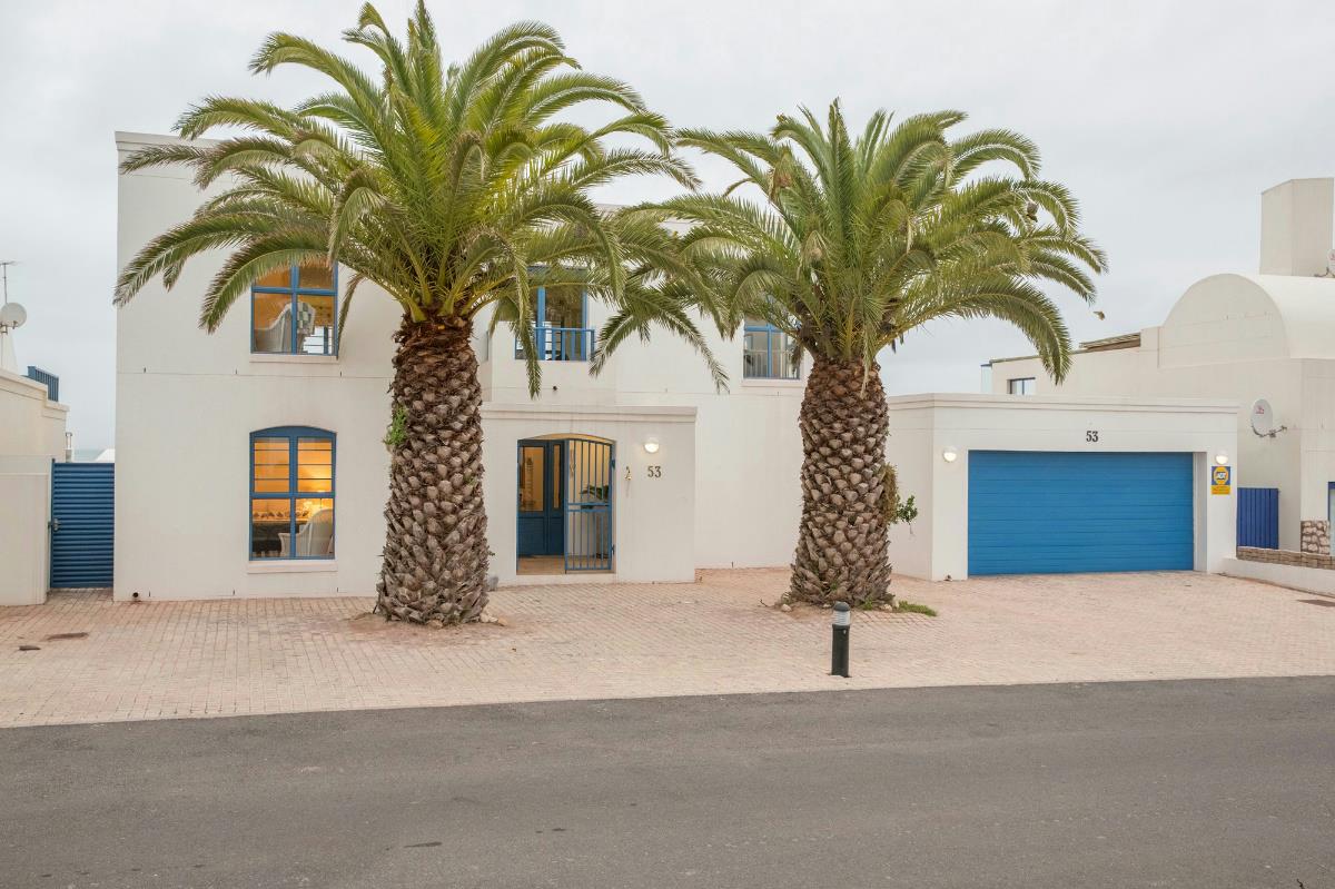 House for sale in Paradise Beach, Langebaan - LA1693980