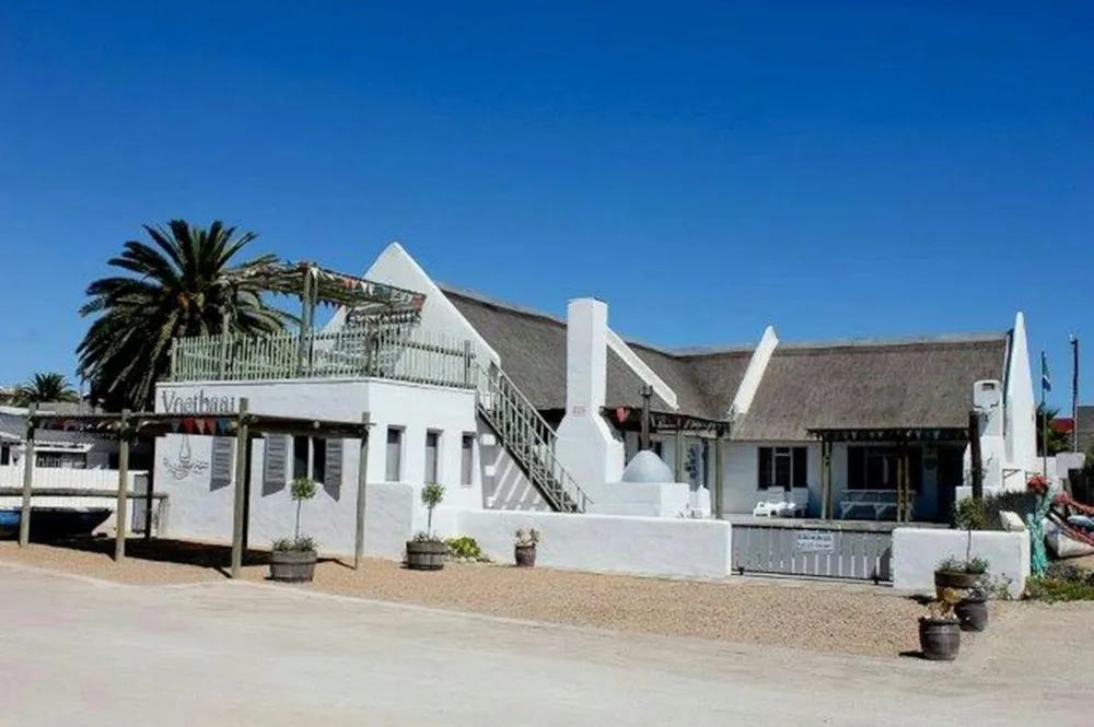 Guesthouse for sale in Port Nolloth - 1NA1710669