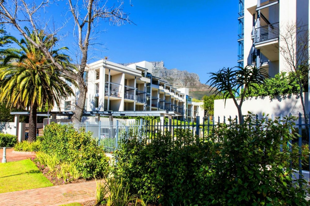 Double-storey apartment let in Gardens - CBL1698220 Double-storey apartment let in Gardens - CBL1698220