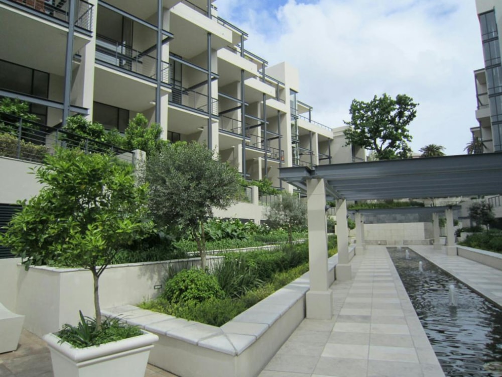 Double-storey apartment let in Gardens - CBL1698220 Double-storey apartment let in Gardens - CBL1698220