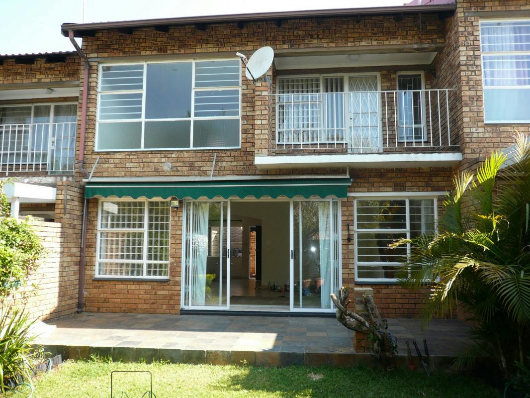 Townhouse for sale in Fairland - RAN1734974