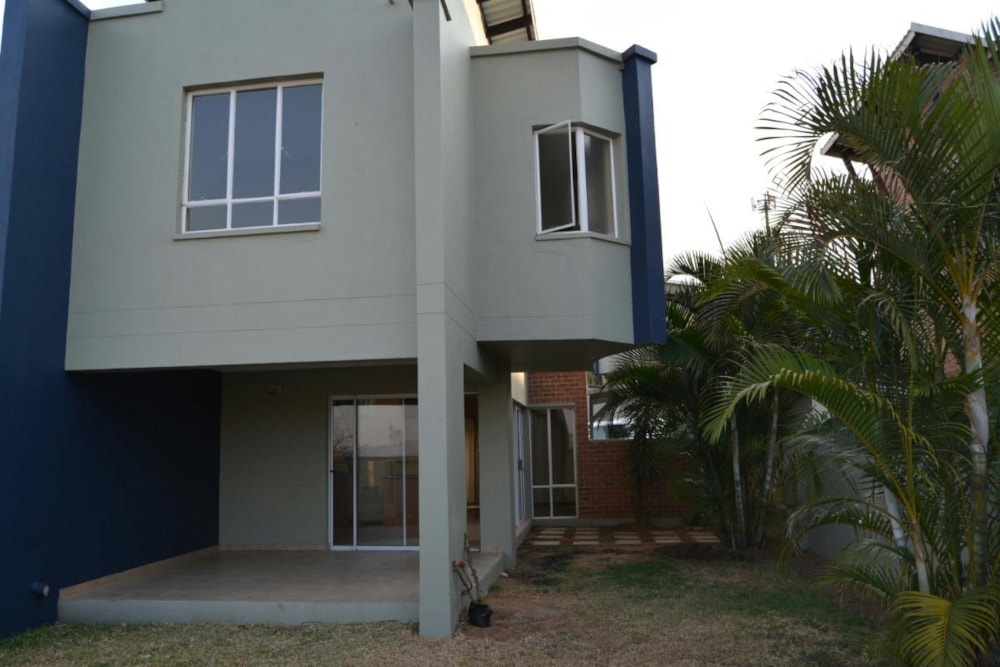Townhouse let in Mbombela Central (Nelspruit Central) - 1NS1700314 Townhouse let in Mbombela Central (Nelspruit Central) - 1NS1700314