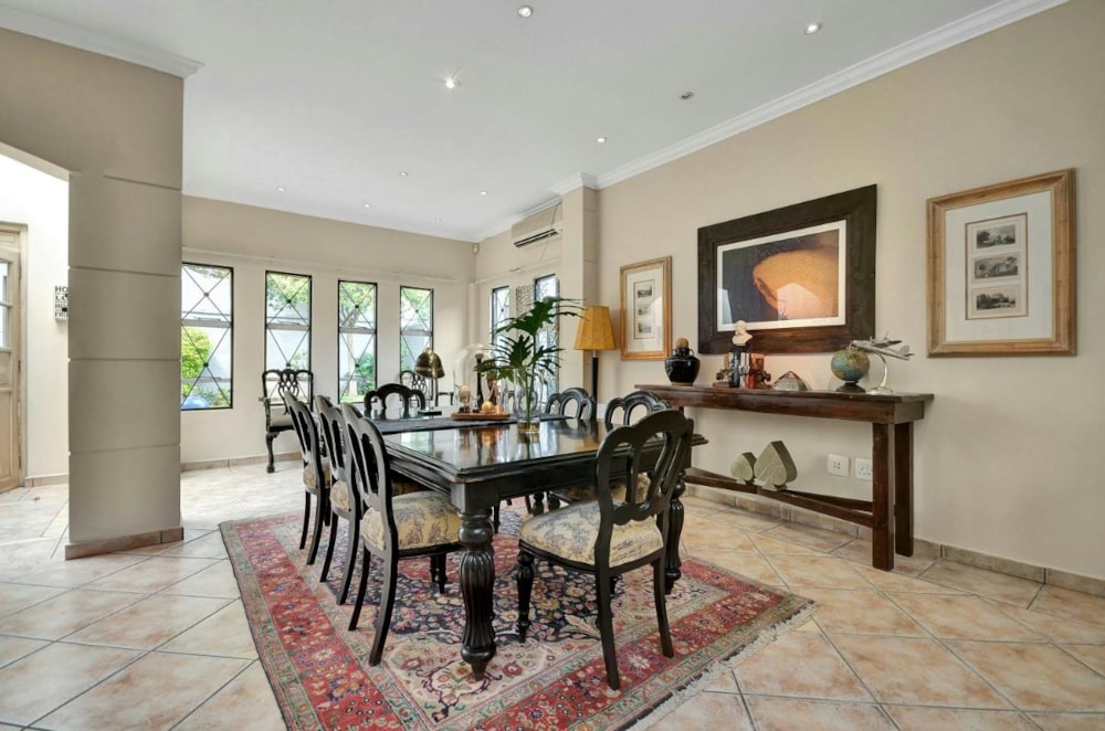 House let in Parkhurst - JBL1704343 House let in Parkhurst - JBL1704343