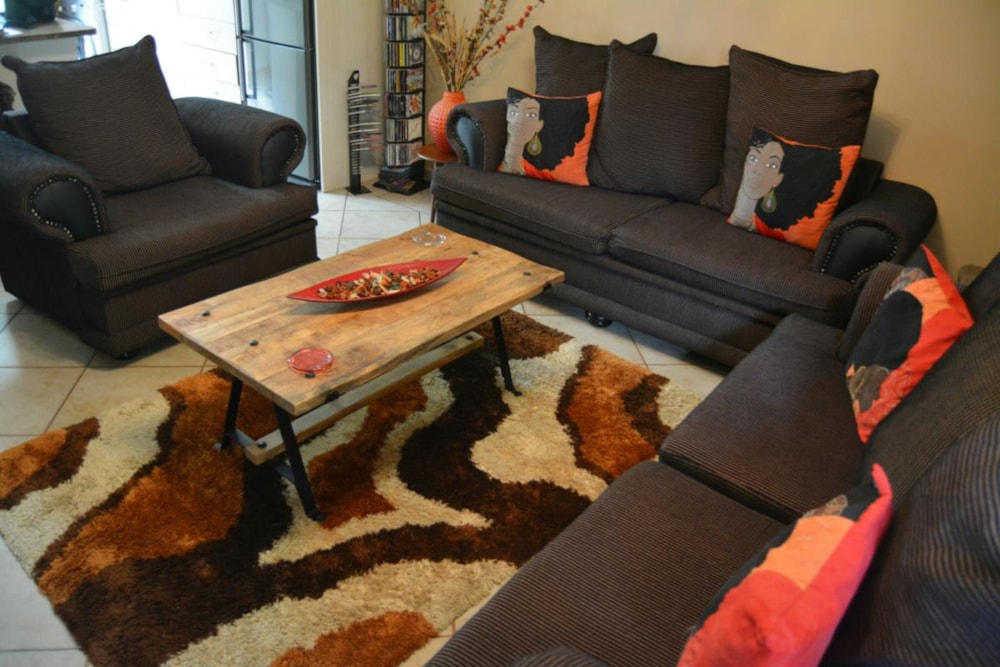 House sold in Nelspruit (Mbombela) - 1NS1719110