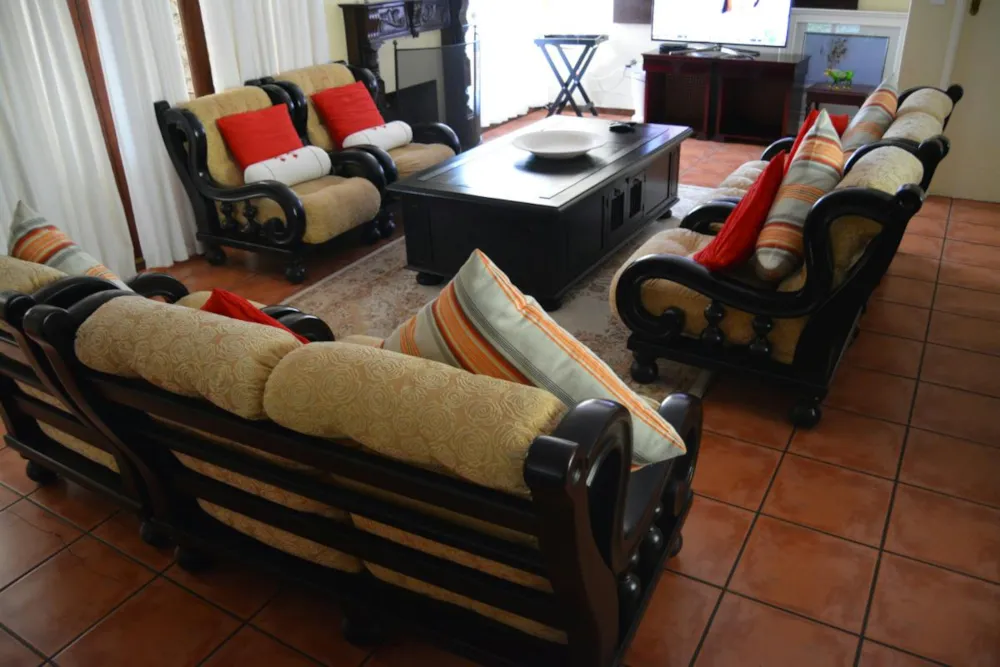 House sold in Nelspruit (Mbombela) - 1NS1719110