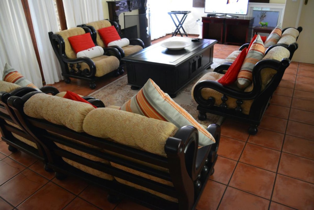 House sold in Nelspruit (Mbombela) - 1NS1719110