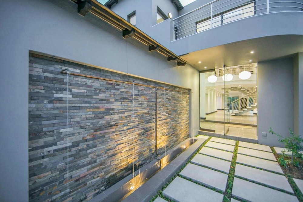 Double-storey house for sale in Dainfern Valley Estate - FW1663277