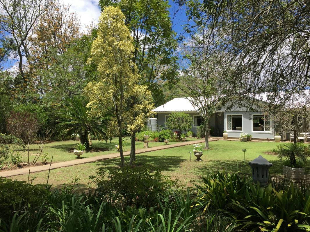 Single-storey house for sale in Bedford - 1GC1732824