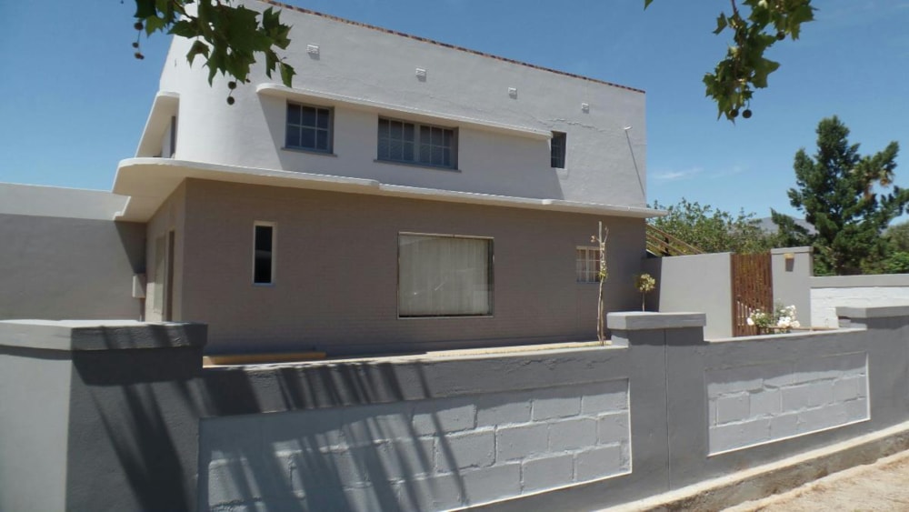 Commercial retail property for sale in McGregor - ROB1750271 Commercial retail property for sale in McGregor - ROB1750271