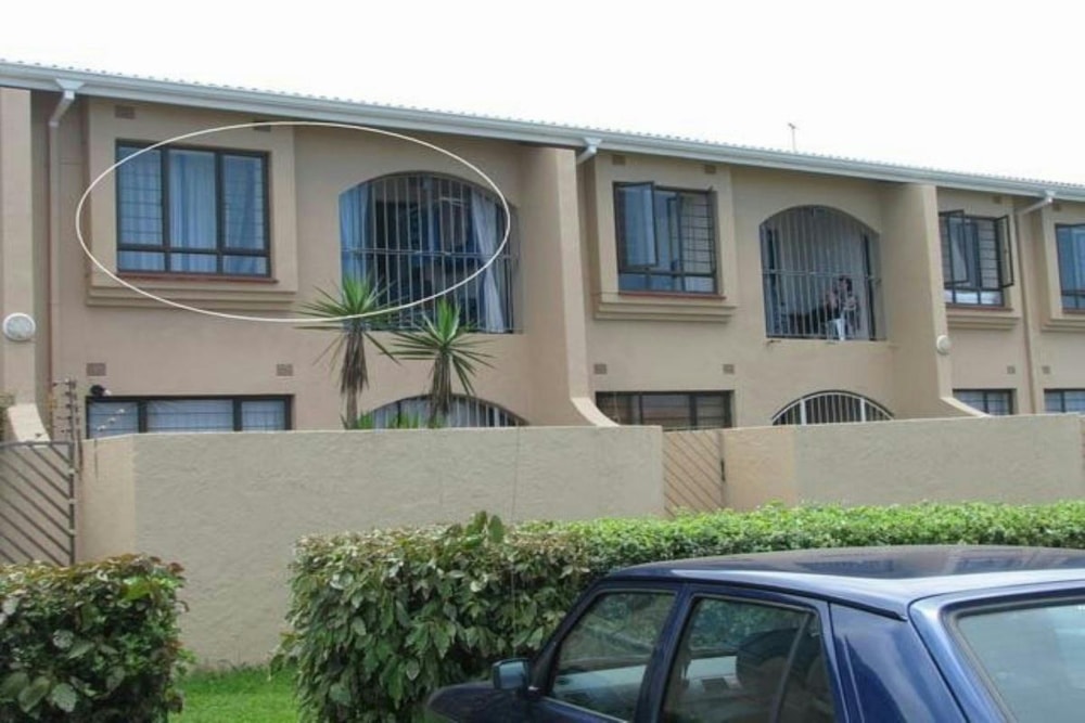 Apartment for sale in Winklespruit - 1WB1669793