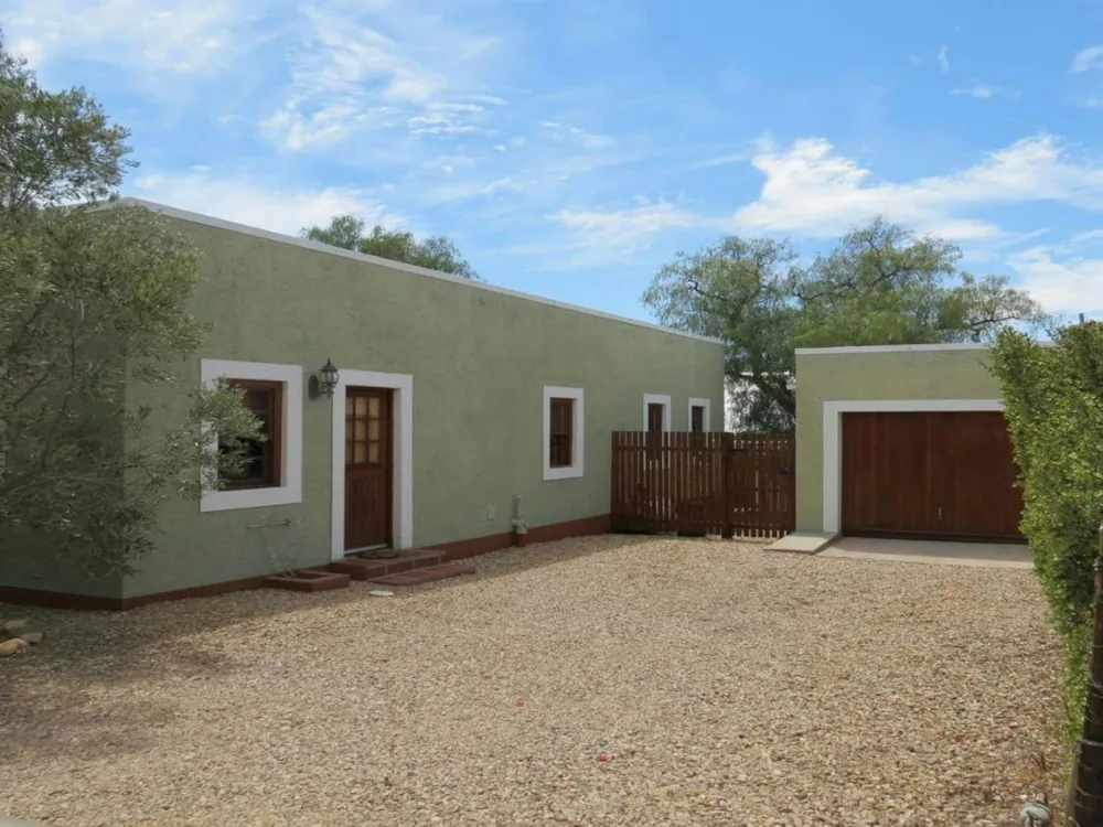 Single-storey house sold in Prince Albert - 1KK1688382 Single-storey house sold in Prince Albert - 1KK1688382