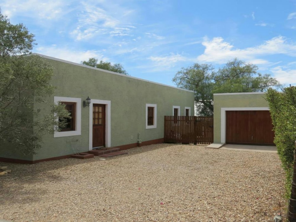 Single-storey house for sale in Prince Albert - 1KK1688382 Single-storey house for sale in Prince Albert - 1KK1688382