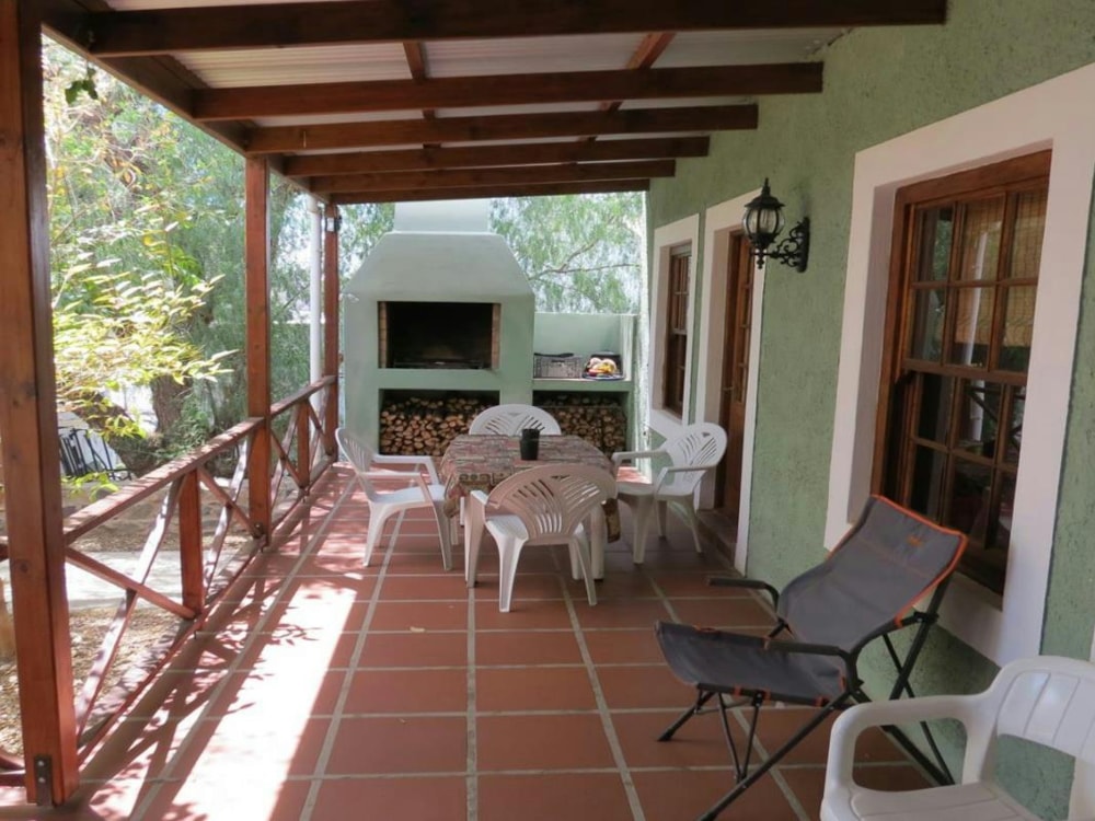 Single-storey house for sale in Prince Albert - 1KK1688382 Single-storey house for sale in Prince Albert - 1KK1688382