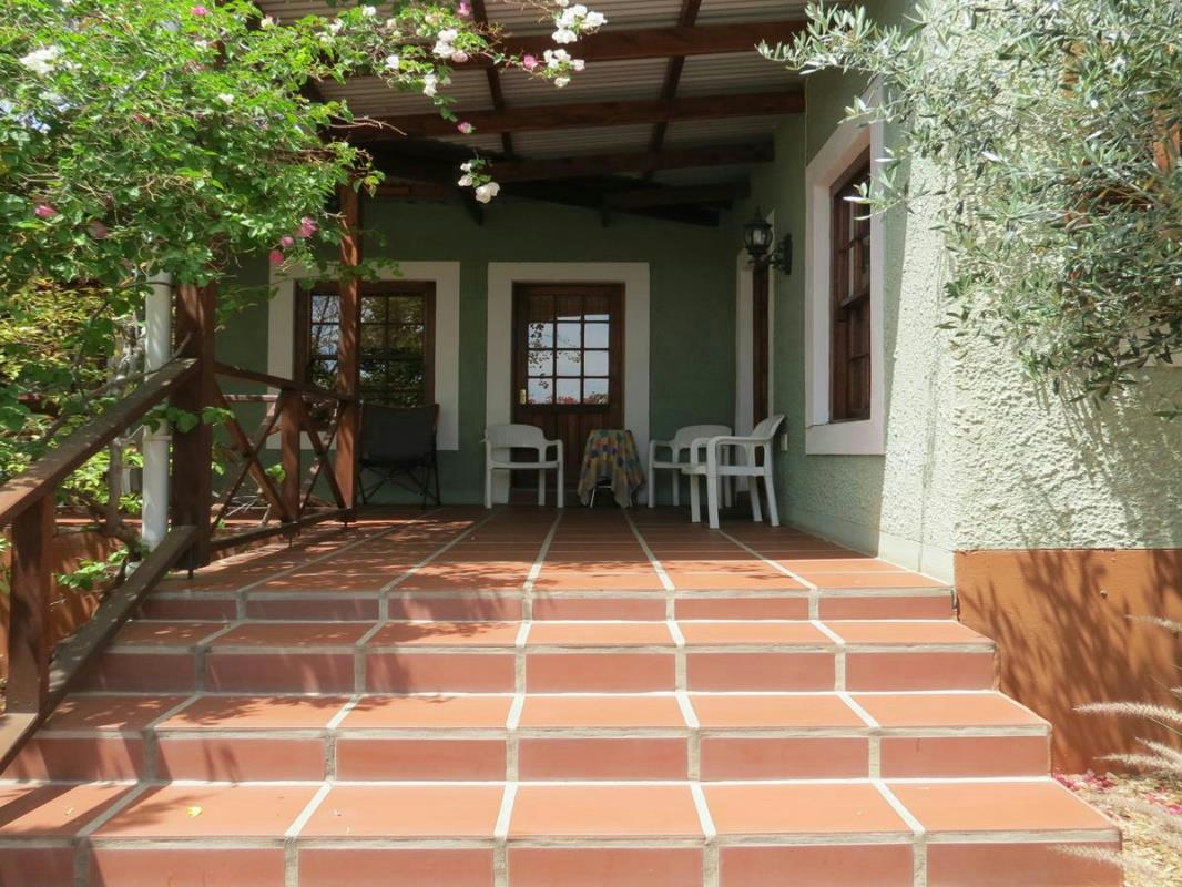 Single-storey house for sale in Prince Albert - 1KK1688382