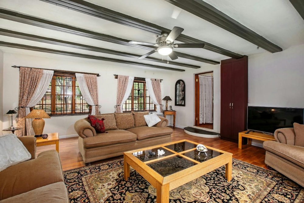 Double-storey house let in Mnandi - MDL1710831 Double-storey house let in Mnandi - MDL1710831