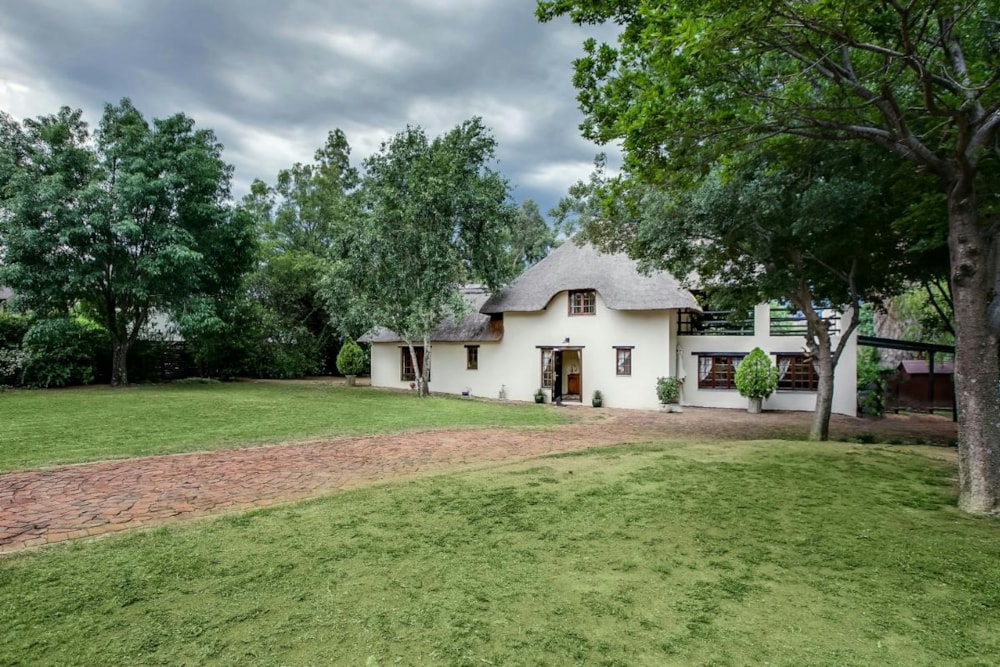 Double-storey house let in Mnandi - MDL1710831 Double-storey house let in Mnandi - MDL1710831