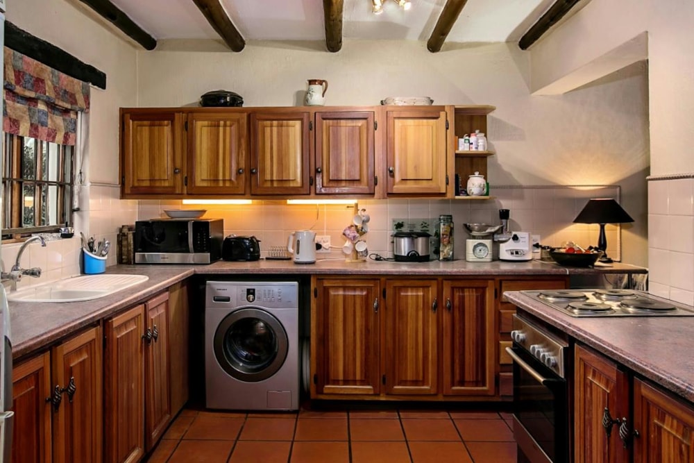 Double-storey house let in Mnandi - MDL1710831 Double-storey house let in Mnandi - MDL1710831