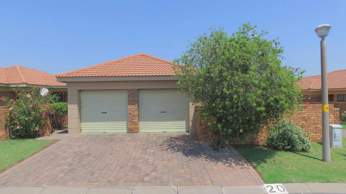 House for sale in Southdowns - 1GV1733661