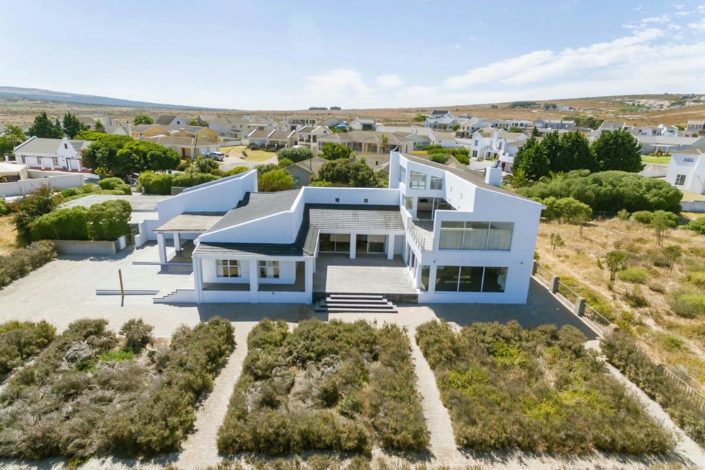 House for sale in Country Club - LA1735123 House for sale in Country Club - LA1735123