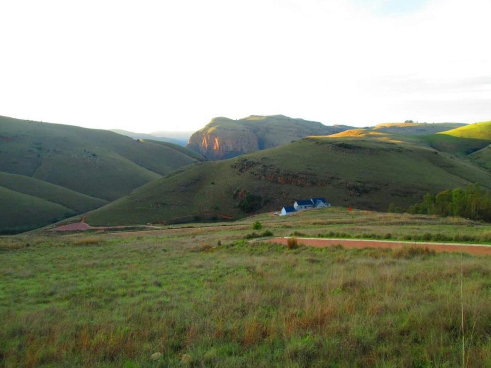 Residential vacant land sold in Dullstroom - 1DS1744355