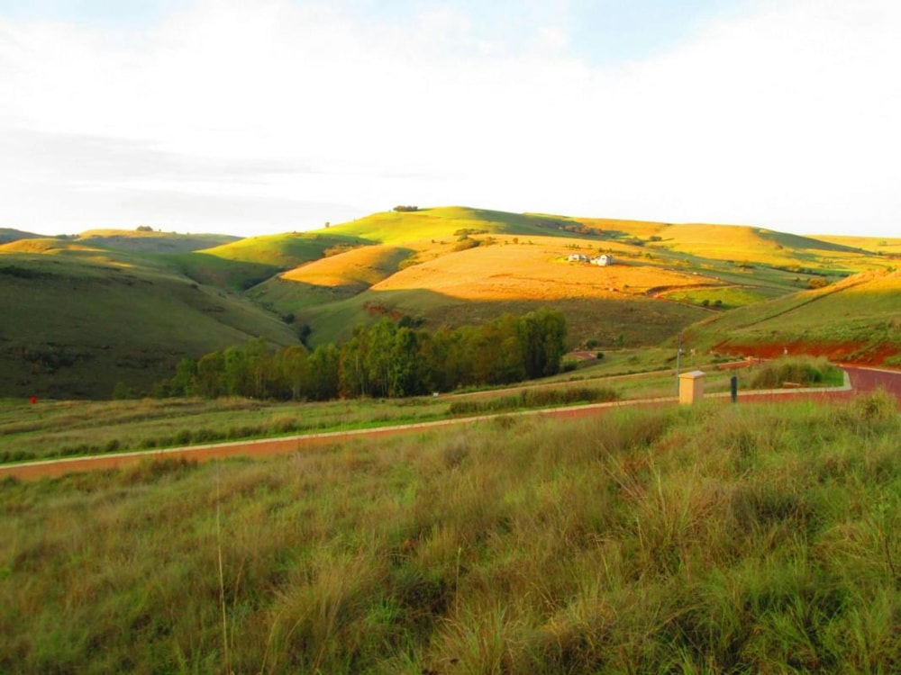 Residential vacant land sold in Dullstroom - 1DS1744355
