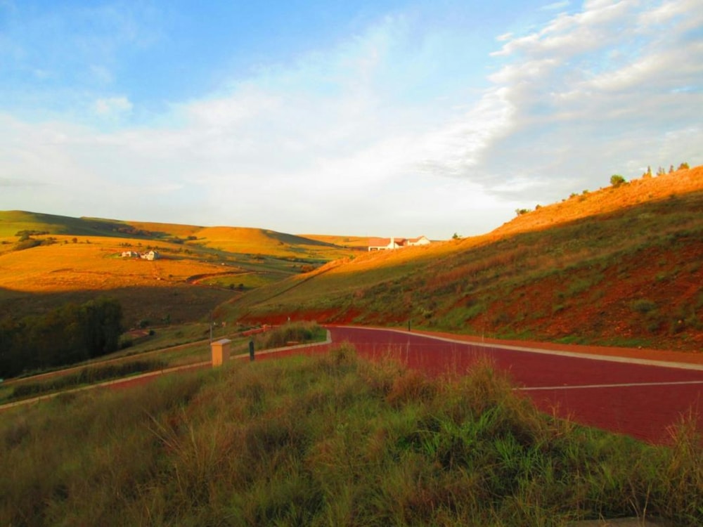 Residential vacant land sold in Dullstroom - 1DS1744355