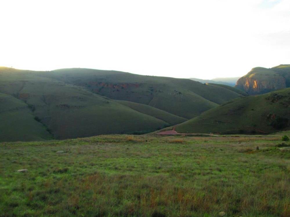 Residential vacant land sold in Dullstroom - 1DS1744355