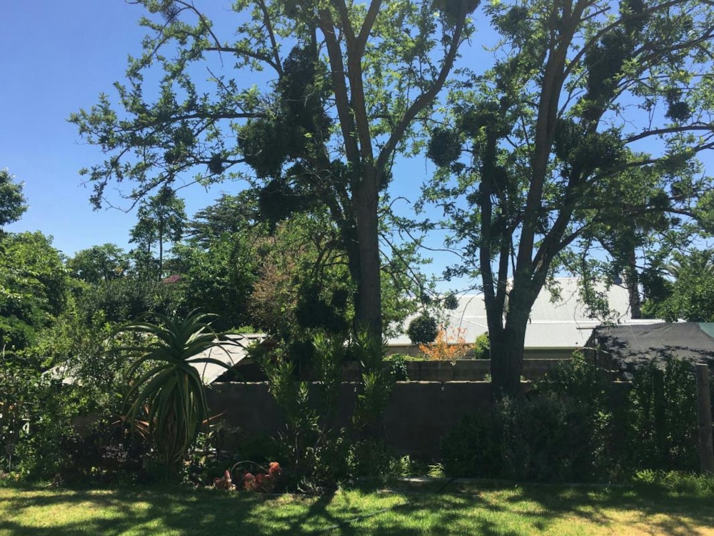 Vacant land sold in Riebeek West - RV1716185
