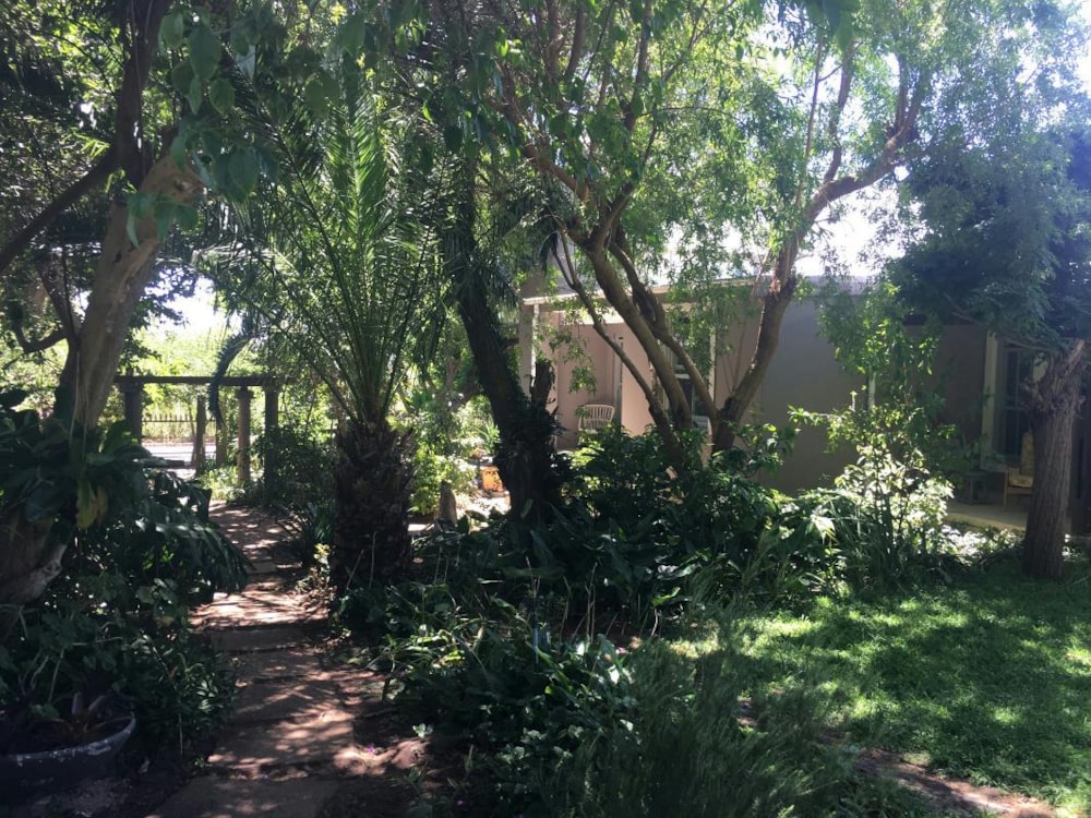 Vacant land sold in Riebeek West - RV1716185
