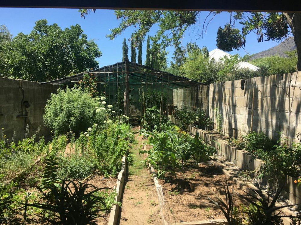 Vacant land sold in Riebeek West - RV1716185