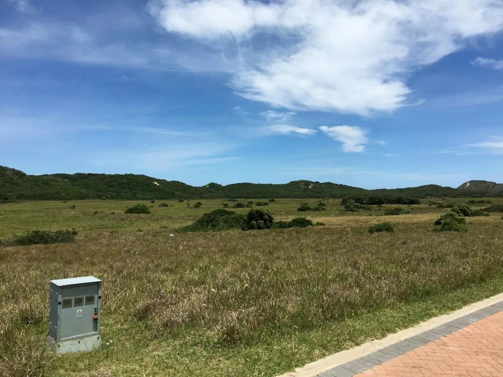 Vacant land sold in Kenton Eco Estate - 1KO1724270 Vacant land sold in Kenton Eco Estate - 1KO1724270