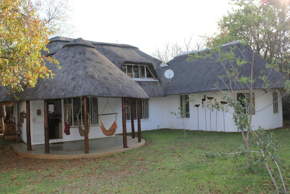 House sold in Phalaborwa - 1PW1750479