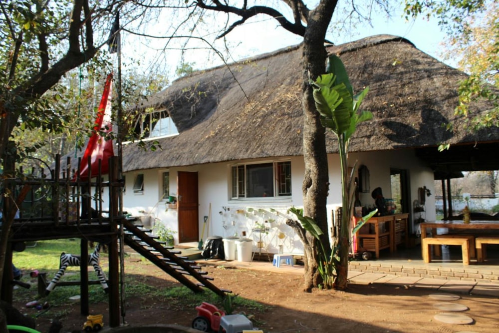 House sold in Phalaborwa - 1PW1750479