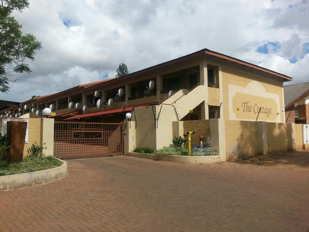 Apartment let in Polokwane - 1PS1692971
