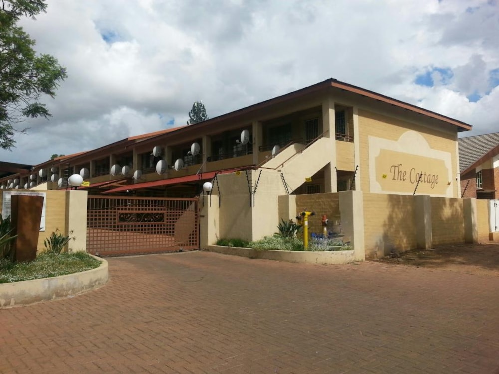 Apartment sold in Polokwane - 1PS1679462 Apartment sold in Polokwane - 1PS1679462