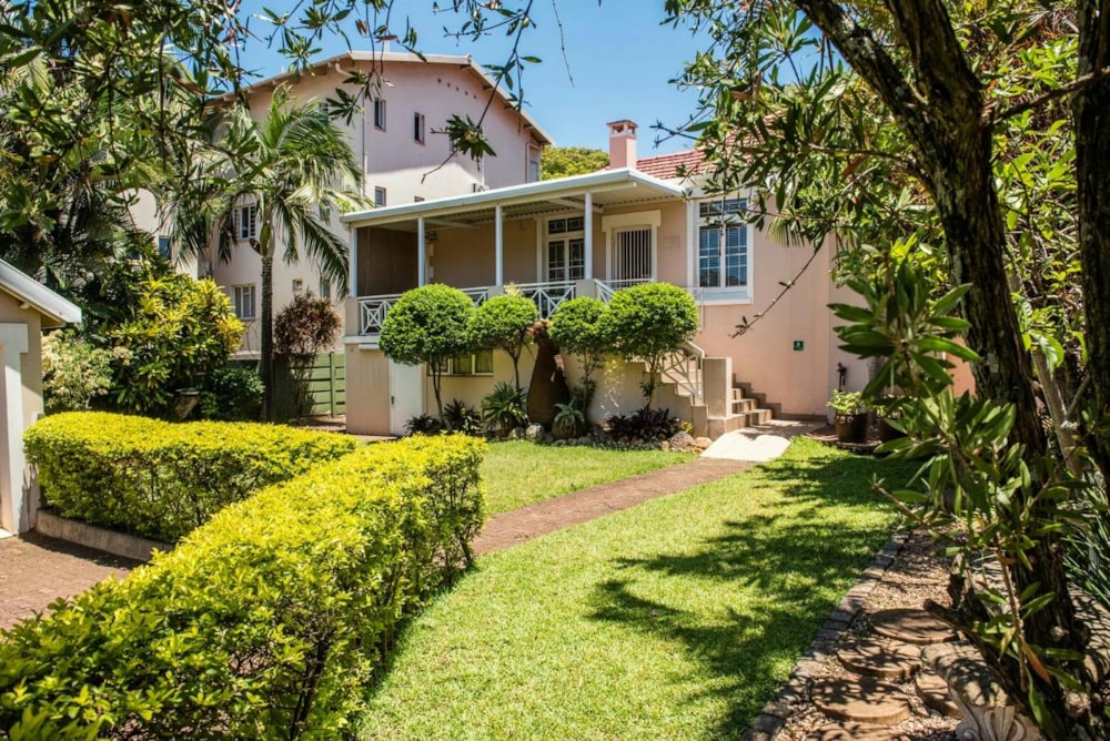 House for sale in Morningside, Durban - 1DA1708006 House for sale in Morningside, Durban - 1DA1708006