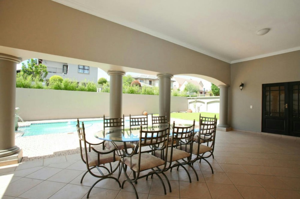 Double-storey house to rent in Eagle Canyon Golf Estate - RAL1728946